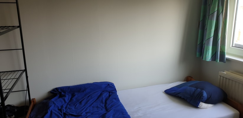 Sala Dagobertstraat 5 imagem 1