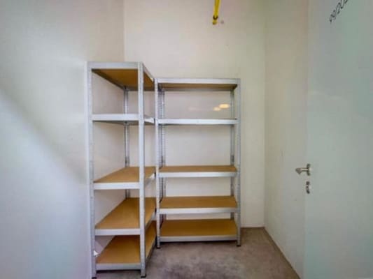 Apartment Goed gelegen appartement van 78 m2 om te delen met een tweede persoon (tweede huurder/huurster) (elk met eigen slaap/studeerkamer) image 1