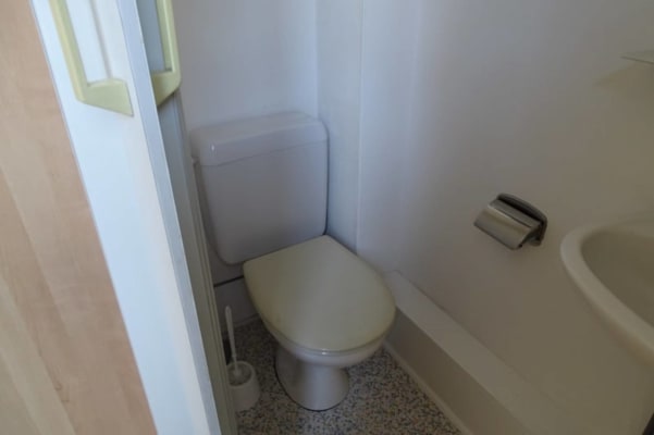 Studio Studio meublé pour 1 personne Bild 3