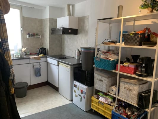 Sala Kot met 2 aparte slaapkamers voor onderverhuur voor ZOMERMAANDEN (juli en augustus) imagem 4