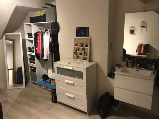 Casa Kot / Colocation à Saint-Ghislain imagem 3