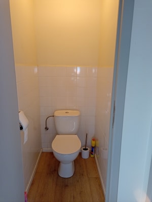 Sala Room van 12m² imagem 2