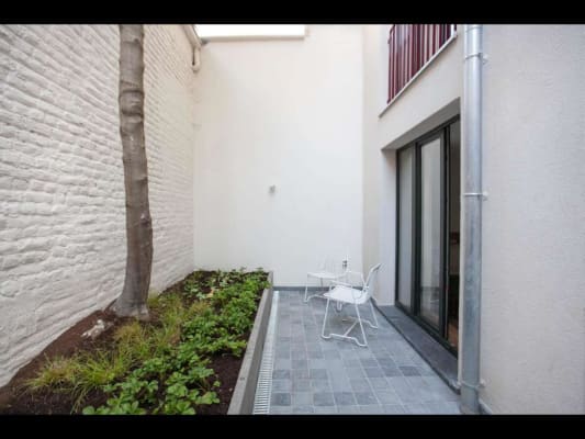 Huis Colocation - Schaerbeek foto 5