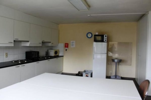 Kamer Prins de Lignestraat 34 foto 1