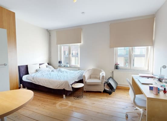 Oda Justus Lipsiusstraat 73-75 resim 4