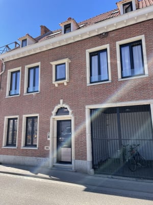 Sala Mechelsestraat 189 imagem 4