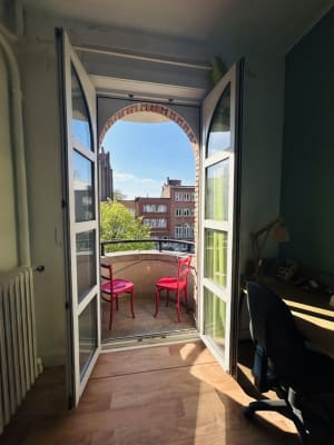 Apartman groot appartement voor 2 of meer studenten resim 5