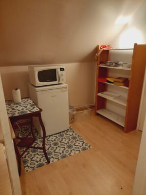 Sala Chambre chez l'habitant W imagem 2