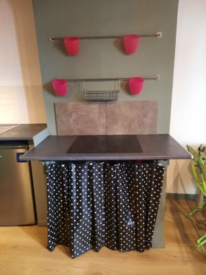 Studio Studio duplex pour 1 ou 2 personnes  foto 1