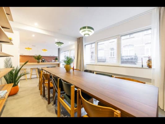 Casa Colocation - Woluwe-Saint-Pierre imagen 5