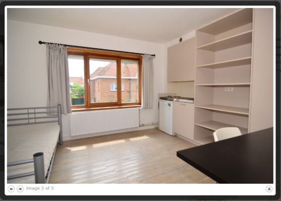 Chambre image 1