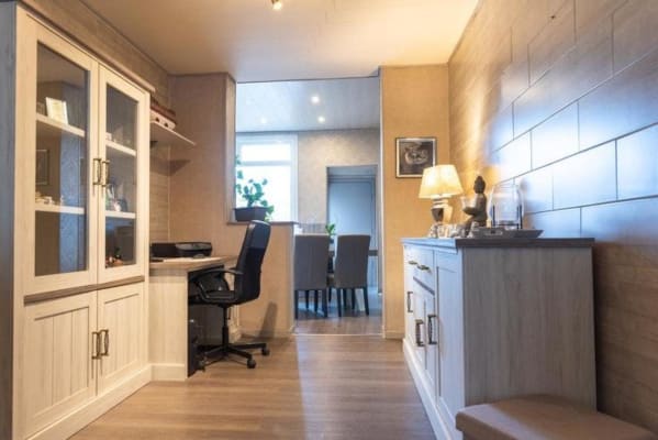 Kamer Huis met 2 koten voor 2 à 4 studentenvrienden foto 1