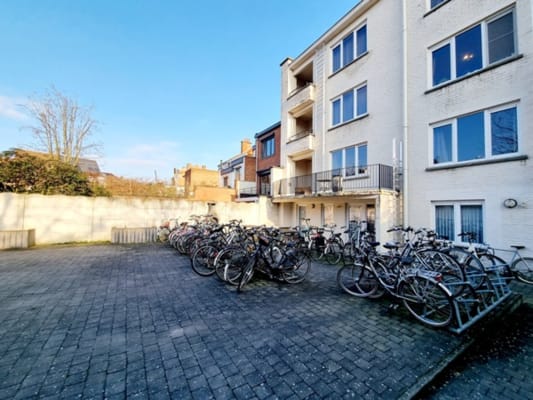 Zimmer Weldadigheidsstraat 73 Bild 5