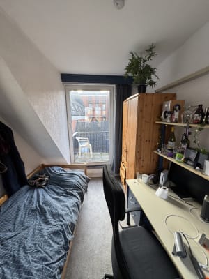 Kamer Bogaardenstraat 15 foto 3
