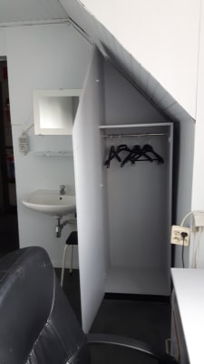 Kamer Kapucijnenvoer 195 foto 4
