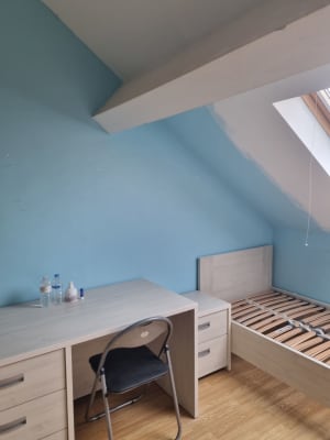Casa Chambres à louer (La Louvière) imagem 4