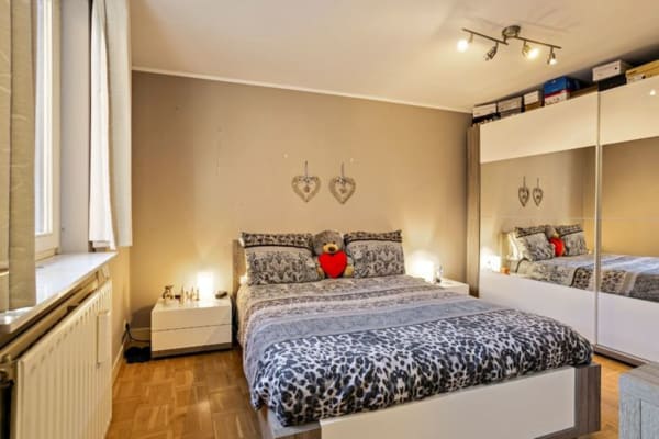 Appartamento Flat van 120m² - President Rooseveltplein Immagine 2