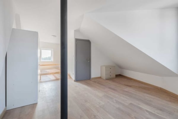 Casa COLOCATION La Louvière imagem 2