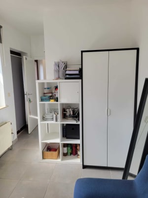 Sala Andreas Vesaliusstraat 89 imagem 5