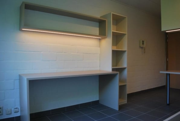 Studio Gezellig en karaktervol studentenhuis image 1