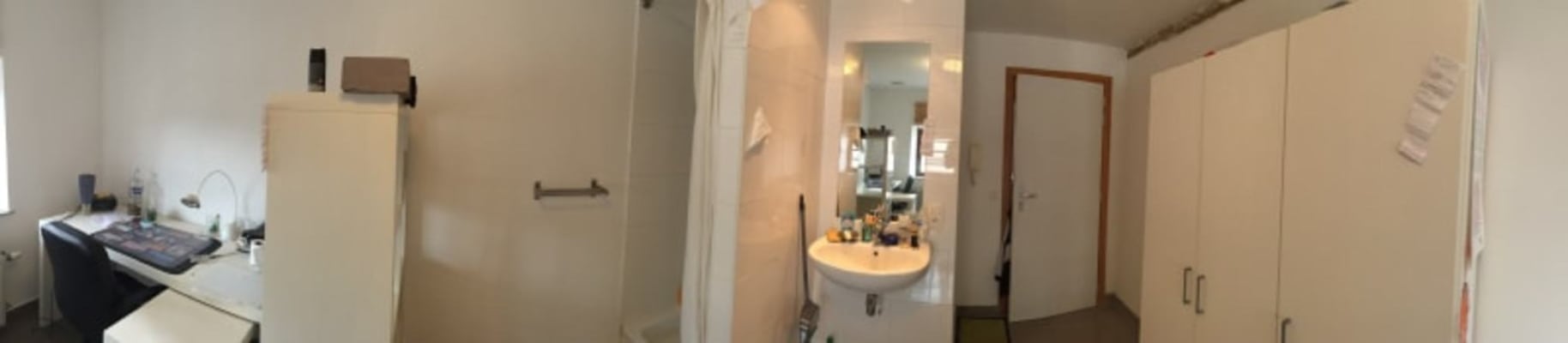 Huis Kot Gembloux  foto 2
