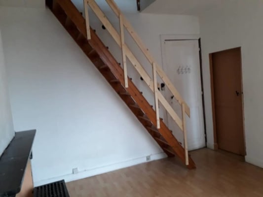 Apartamento Studio/Duplex pour étudiant/stagiaire/jeune travailleur -  imagem 3