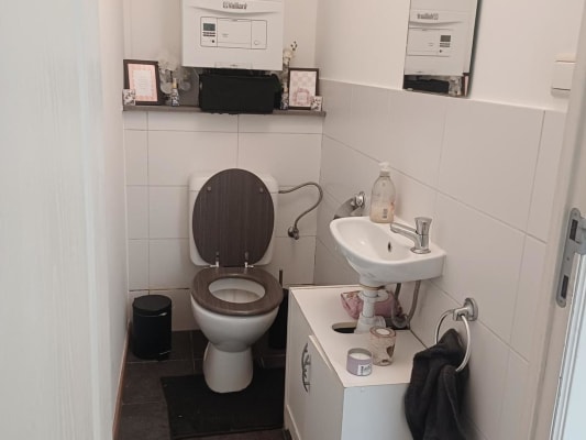 Casa Colocation - Bruxelles imagem 4