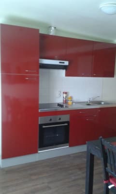 Studio Appartement en plein centre de Fleurus image 3