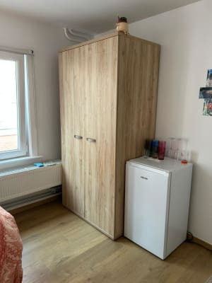 Kamer Vaartstraat 15 foto 5