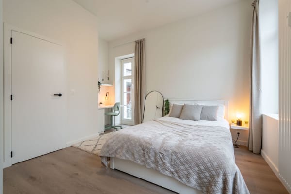 Sala Lichtrijk kot vlakbij stadscentrum van Mechelen  imagem 1