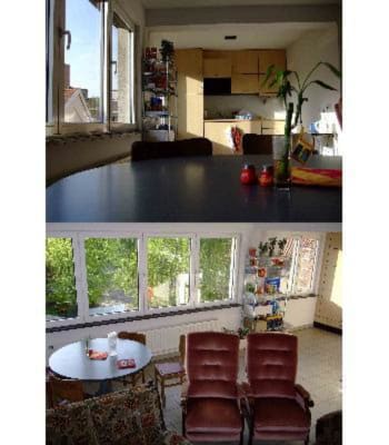 Cuarto Ransfortstraat  42, Kot Erasmus' Small Refuge imagen 3