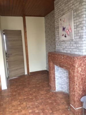 Apartamento Studentenkot te huur Anderlecht imagem 1