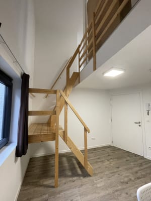 Kamer Sint-Michielsstraat 3 foto 5