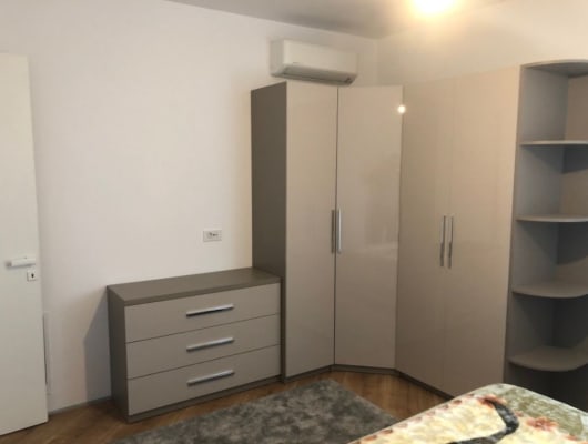 Apartment Flat van 81m² - Waterloo image 1