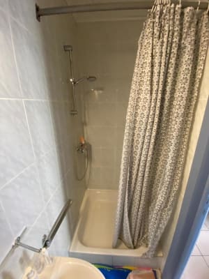 Sala Appartement bestaande uit 2 delen. Ideaal voor studerende koppeltjes imagem 2