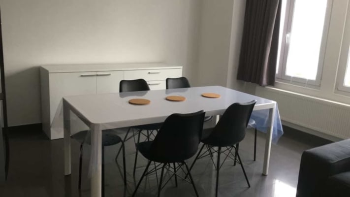 Apartman resim 1