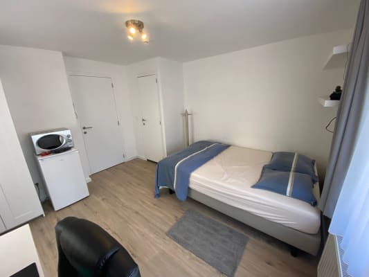 Kamer Willem de Croylaan 15 foto 2