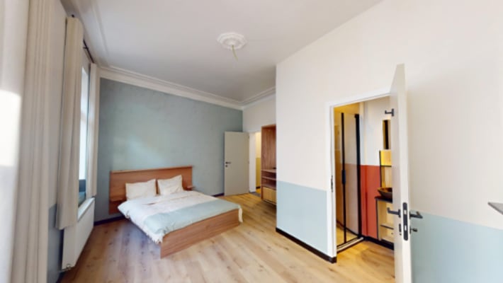 Casa Nieuw kotgebouw imagem 2