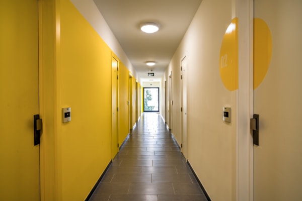 Sala Viaductdam 23, Antwerpen imagem 1