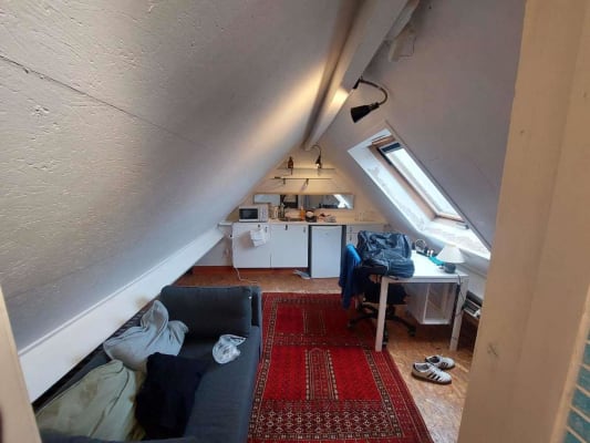 Casa Colocation - 4 chambres - Forest Immagine 4