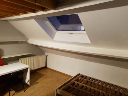 Oda Andreas Vesaliusstraat 89 resim 3