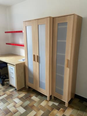 Kamer Justus Lipsiusstraat 8 foto 1