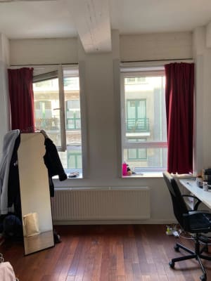 Camera Kot Xior Kipdorpvest Immagine 4