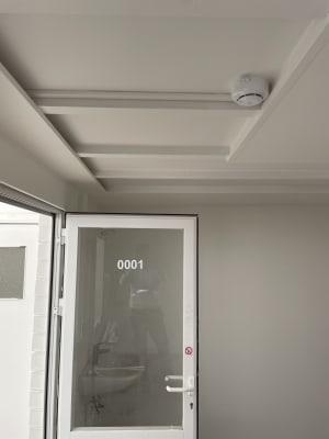Kamer Schapenstraat 130 foto 3
