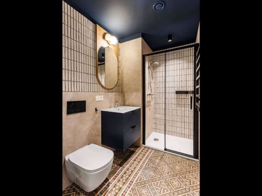 Casa Colocation - Bruxelles imagem 3