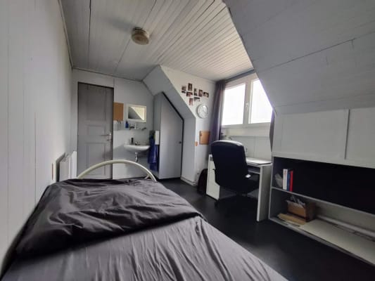 Kamer Kapucijnenvoer 195 foto 3