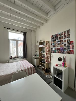 Sala Naamsesteenweg 104 imagem 2