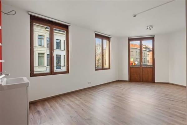 Sala Kot / studentenkamer in Antwerpen imagem 1