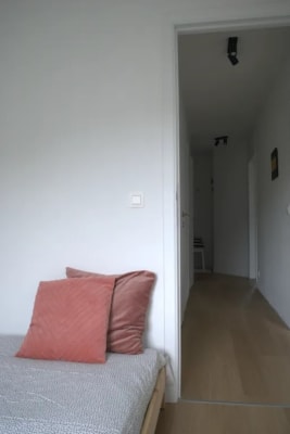 Appartement Flat van 91m² foto 4