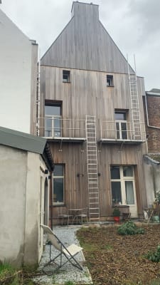 Sala Mechelsestraat 115 imagem 4